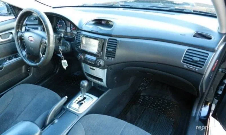 Kia Magentis 2007 - 8