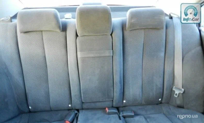 Kia Magentis 2007 - 12