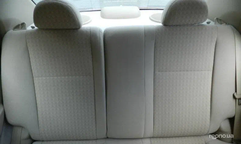 Chevrolet Aveo 2008 - 12