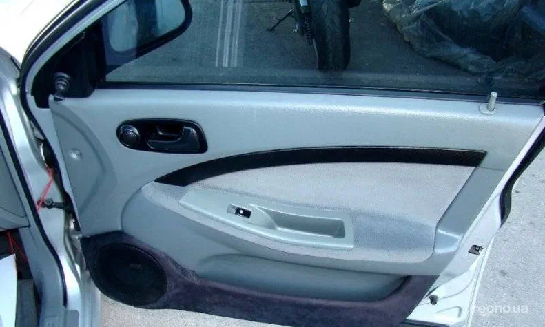 Chevrolet Lacetti 2008 - 15