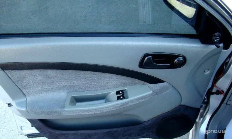 Chevrolet Lacetti 2008 - 9