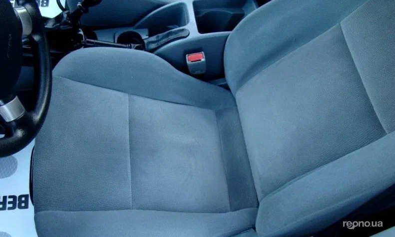 Chevrolet Lacetti 2008 - 8
