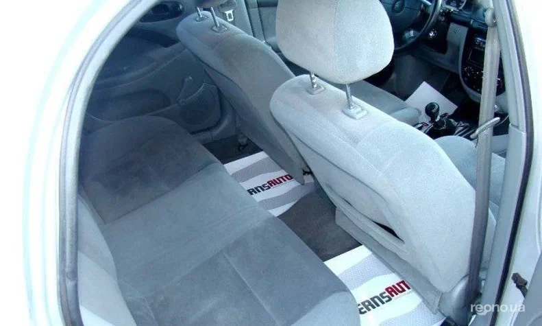 Chevrolet Lacetti 2008 - 14