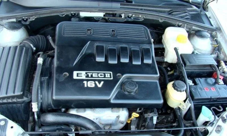 Chevrolet Lacetti 2008 - 7