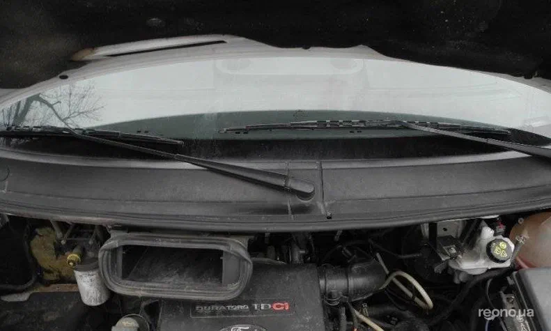 Ford Transit 2006 - 0