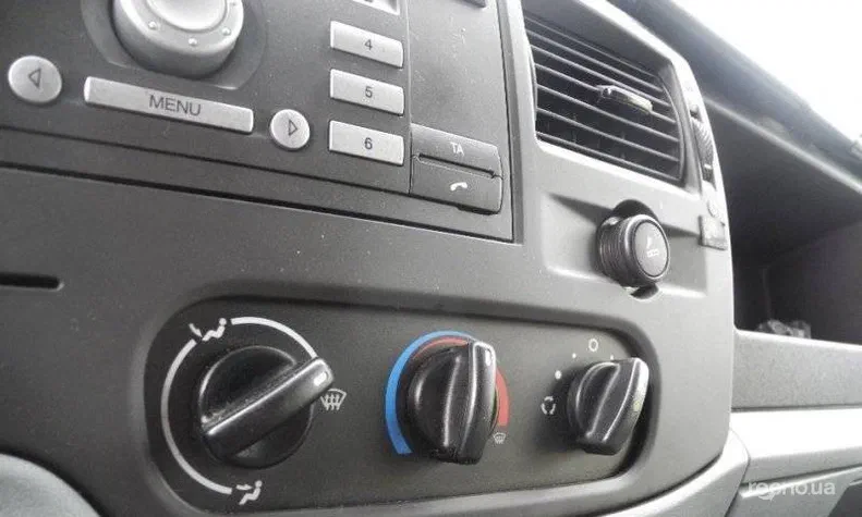 Ford Transit 2006 - 6