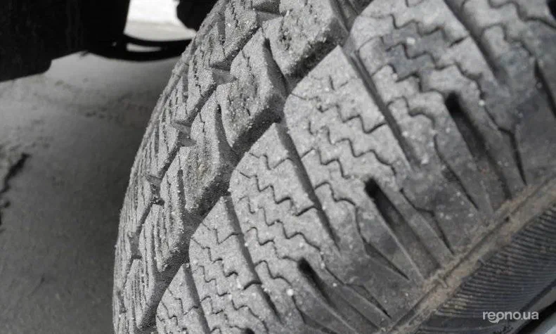 Ford Transit 2006 - 1