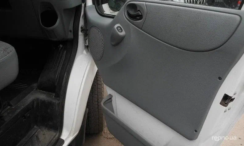 Ford Transit 2006 - 2