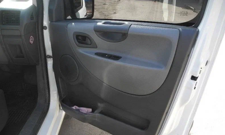 Citroen Jumpy 2007 - 17