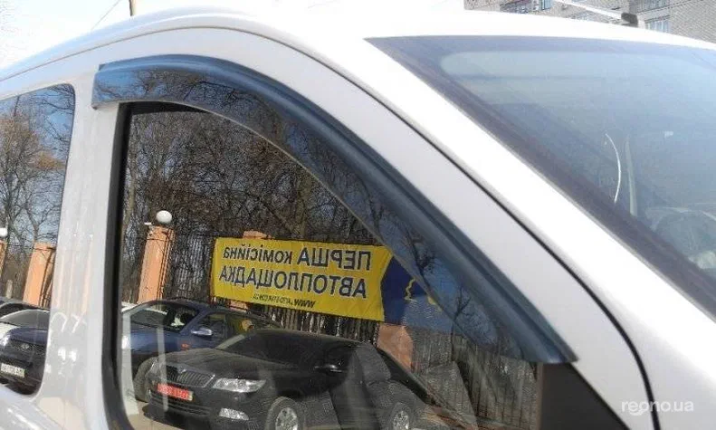 Citroen Jumpy 2007 - 6