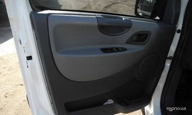 Citroen Jumpy 2007 - 3