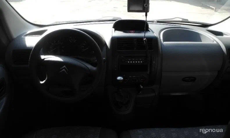 Citroen Jumpy 2007 - 5