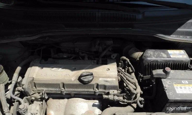 Hyundai Getz 2006 - 0