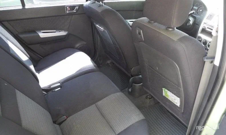 Hyundai Getz 2006 - 15