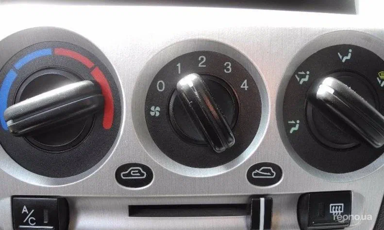 Hyundai Getz 2006 - 2