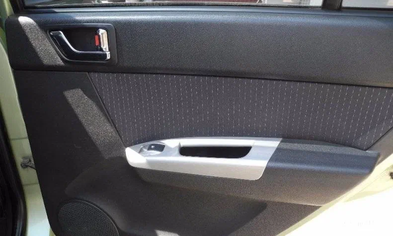 Hyundai Getz 2006 - 16