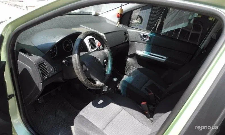 Hyundai Getz 2006 - 6