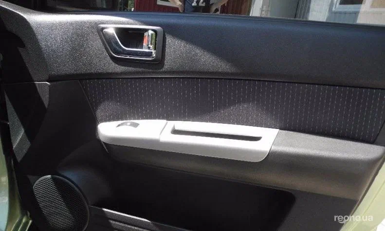 Hyundai Getz 2006 - 1