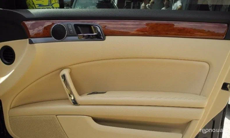 Volkswagen Phaeton 2004 - 17