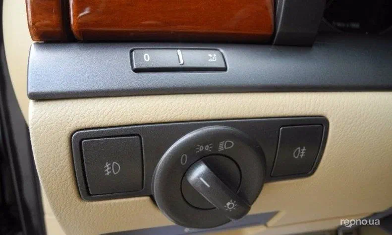 Volkswagen Phaeton 2004 - 5