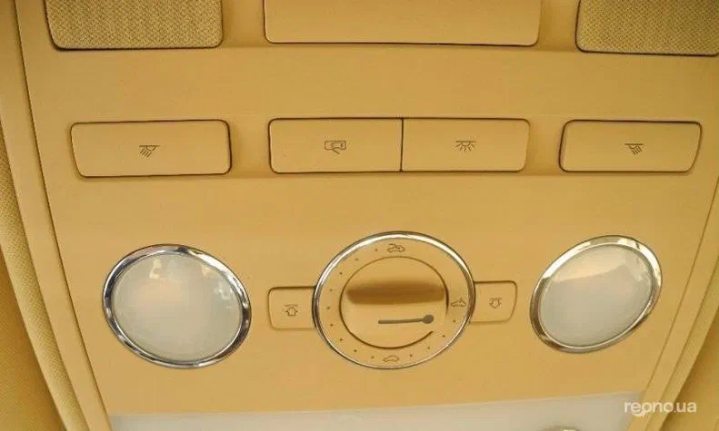 Volkswagen Phaeton 2004 - 21