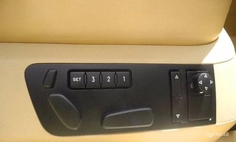 Volkswagen Phaeton 2004 - 19