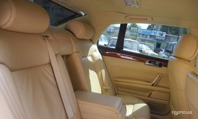 Volkswagen Phaeton 2004 - 15