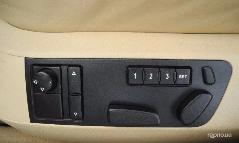 Volkswagen Phaeton 2004 - 4