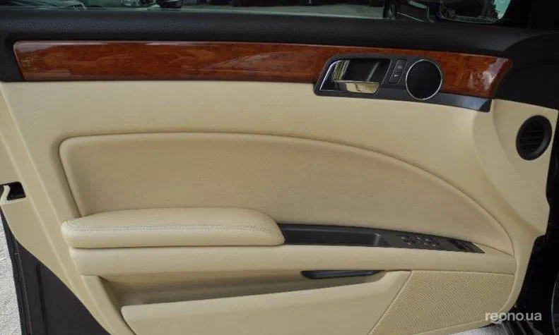 Volkswagen Phaeton 2004 - 7