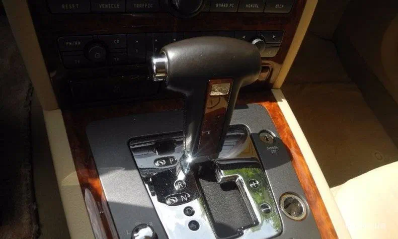 Volkswagen Phaeton 2004 - 23