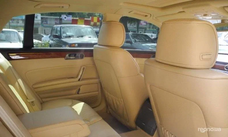 Volkswagen Phaeton 2004 - 16