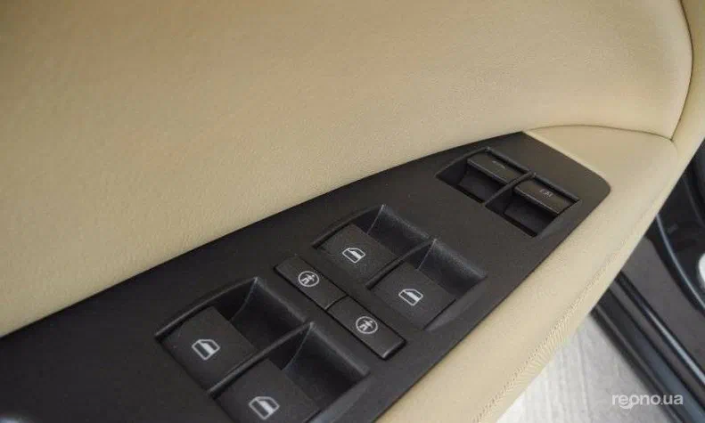 Volkswagen Phaeton 2004 - 6