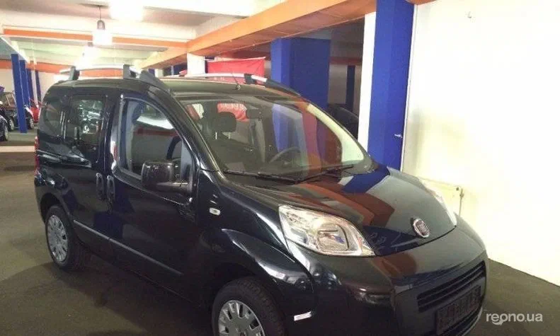 Fiat Qubo 2015 - 1