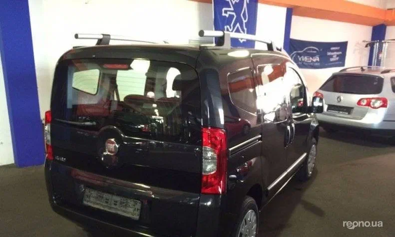 Fiat Qubo 2015 - 0