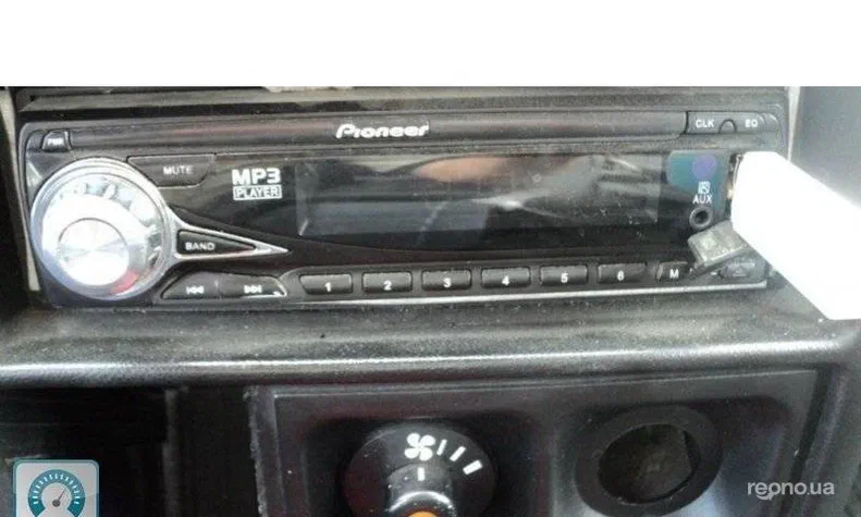 Opel Ascona 1982 - 5