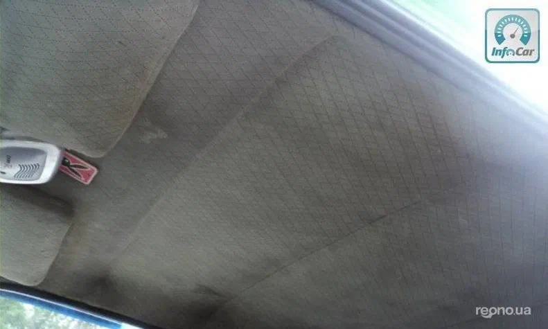 Opel Ascona 1982 - 6