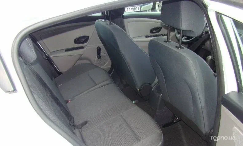 Renault Megane 2009 - 4