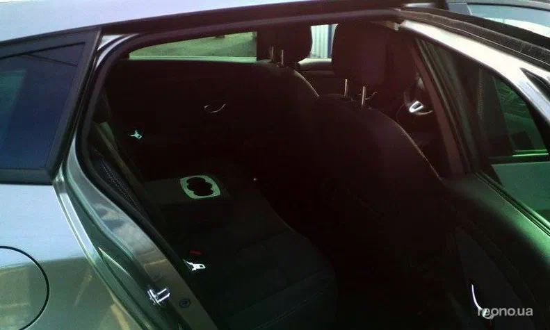 Renault Megane 2010 - 3