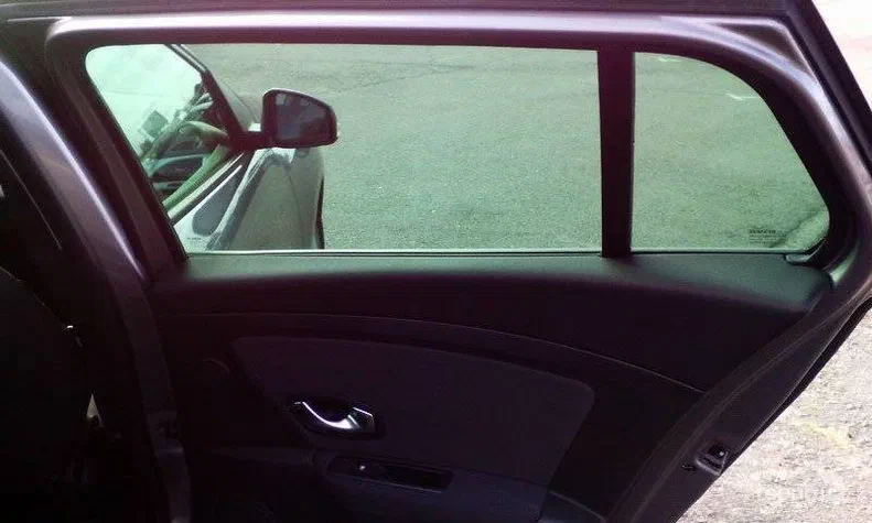 Renault Megane 2010 - 4