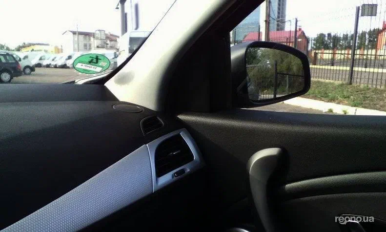 Renault Megane 2010 - 25