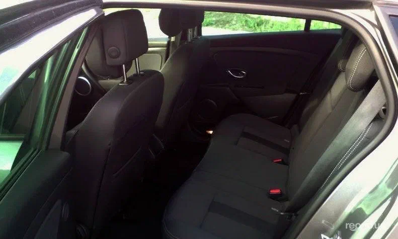 Renault Megane 2010 - 7