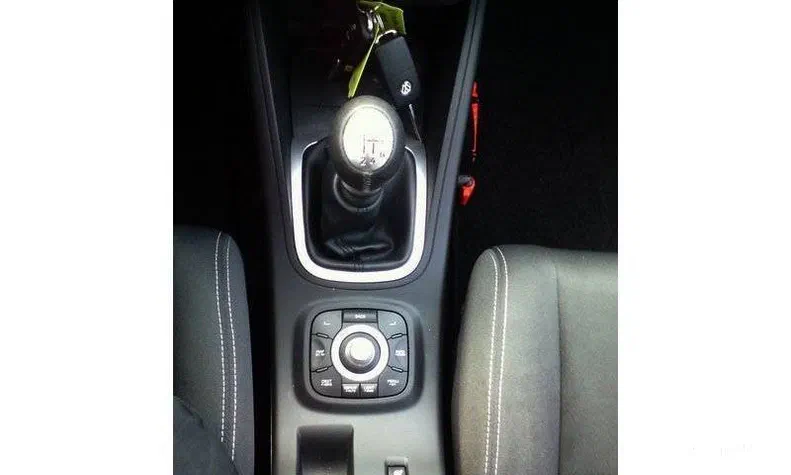 Renault Megane 2010 - 23