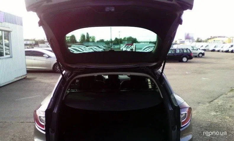 Renault Megane 2010 - 15