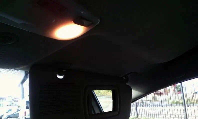 Renault Megane 2010 - 26