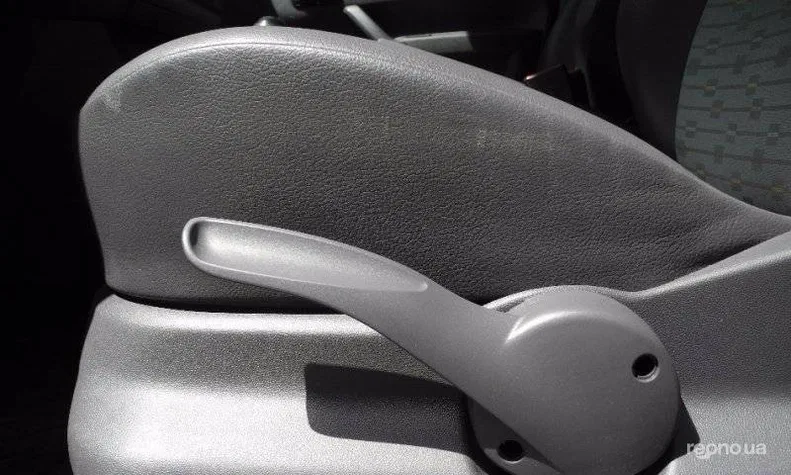 Volkswagen Caddy 2012 - 3