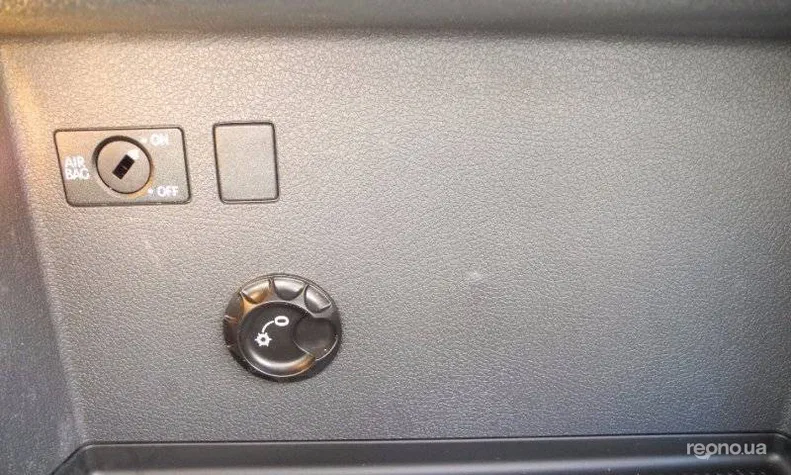 Volkswagen Caddy 2012 - 7