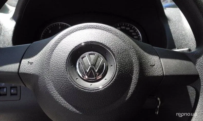 Volkswagen Caddy 2012 - 19