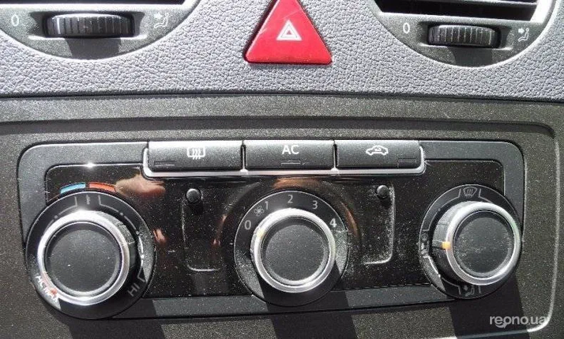 Volkswagen Caddy 2012 - 17