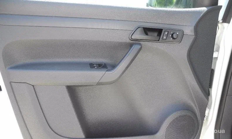 Volkswagen Caddy 2012 - 23