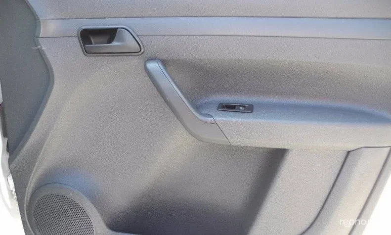 Volkswagen Caddy 2012 - 16